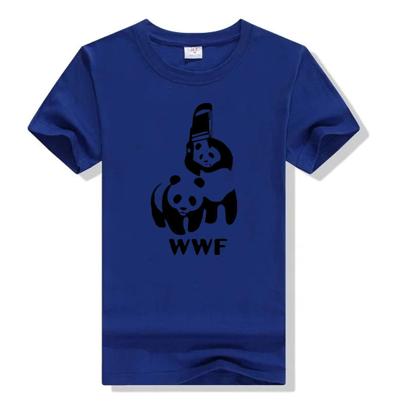 WWF Panda  T-shirt