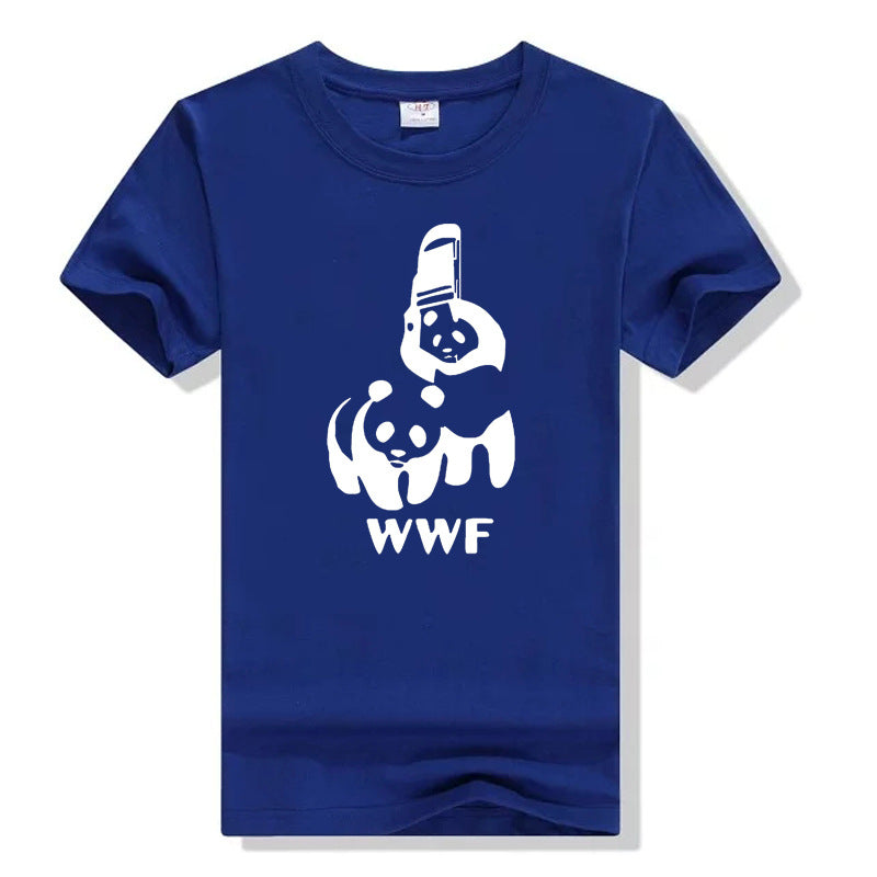 WWF Panda  T-shirt