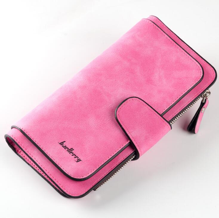 S.B. Fashion Women's Wallet