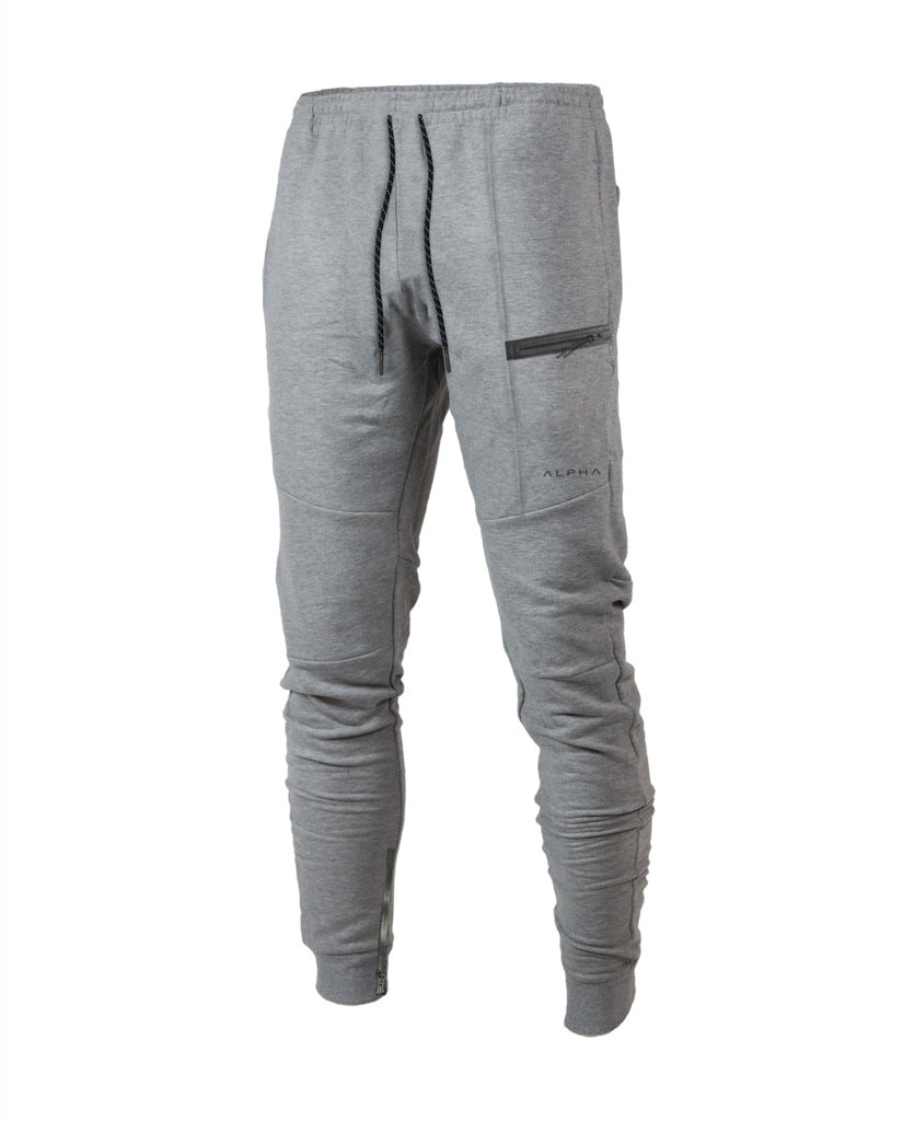 S.M. Casual Men Joggers