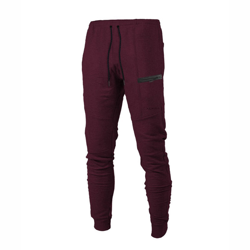 S.M. Casual Men Joggers