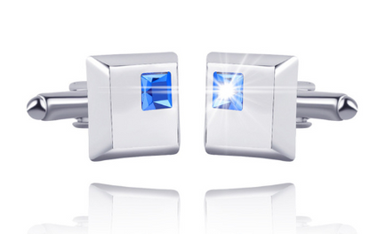 Men's French Shirt Cufflinks