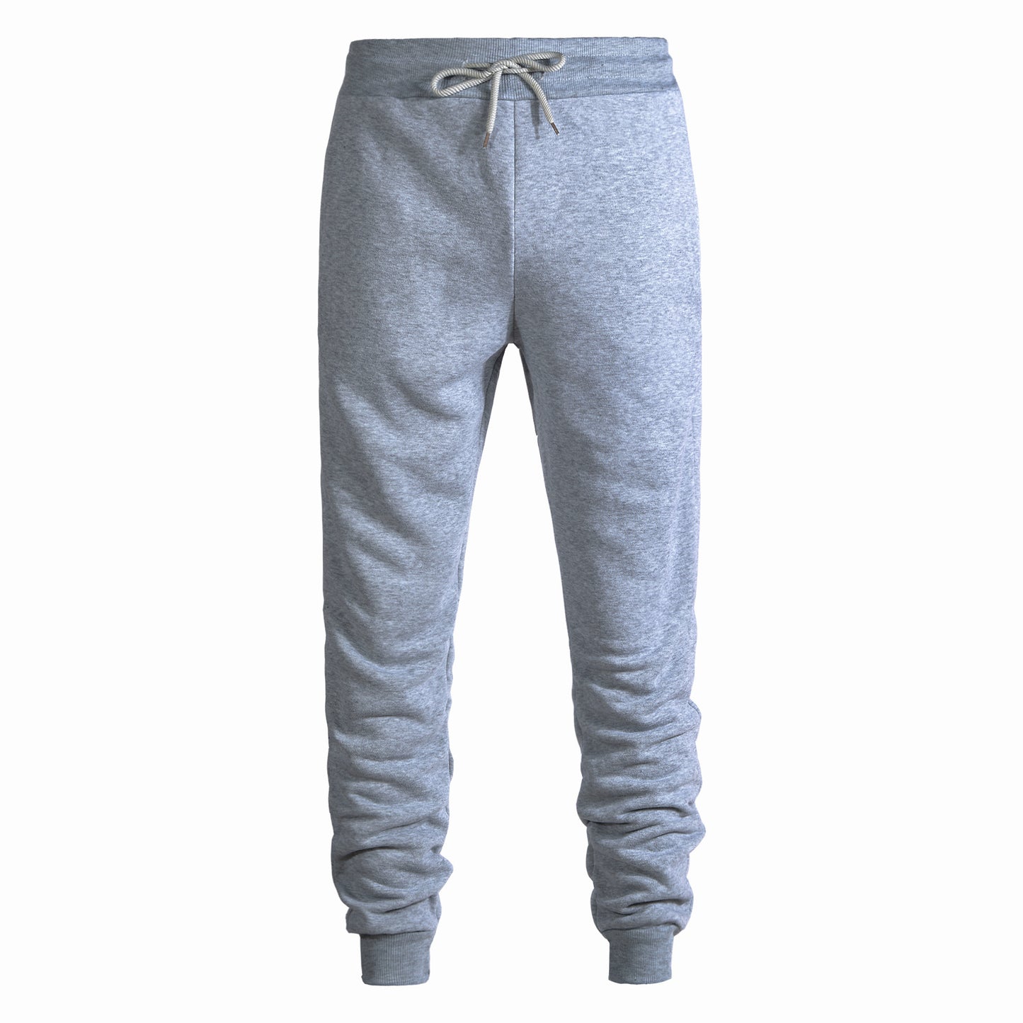 F.J.C. S.M. Men's SUPER SKINNY Sweatpants