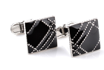 Men's French Shirt Cufflinks