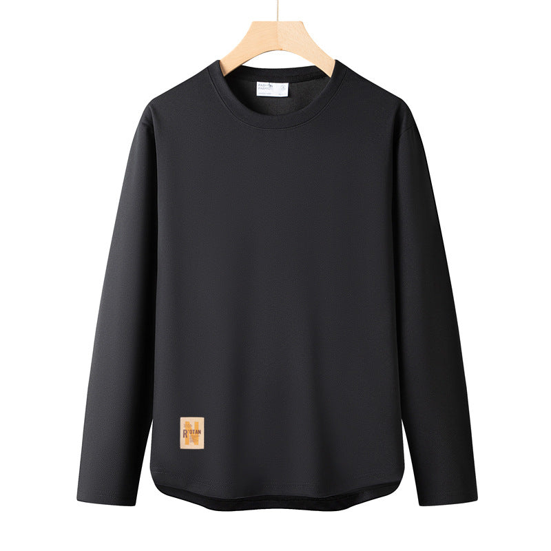 F.J.C. S.M. Men's Round Neck  Sweaters