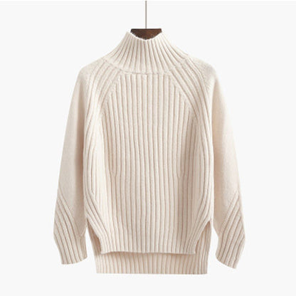 F.J.C.  S.W.  Women's Knitted Sweater