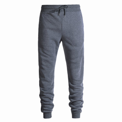 F.J.C. S.M. Men's SUPER SKINNY Sweatpants