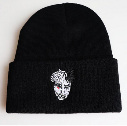 S.H. XXX RAPPER Fashion BEANIES