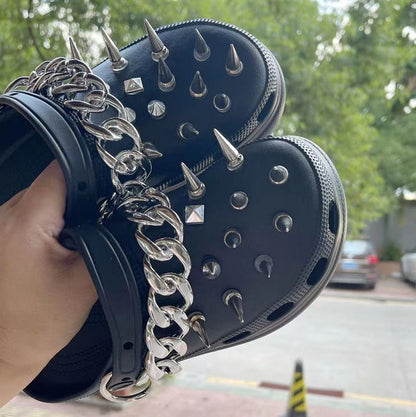 Heavy Chain Versatile Accessory Shoes