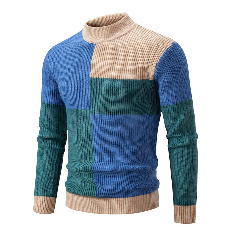 Men's Knitwear Sweater S.M.