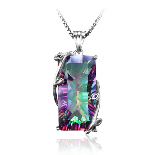 Tourmaline pendant