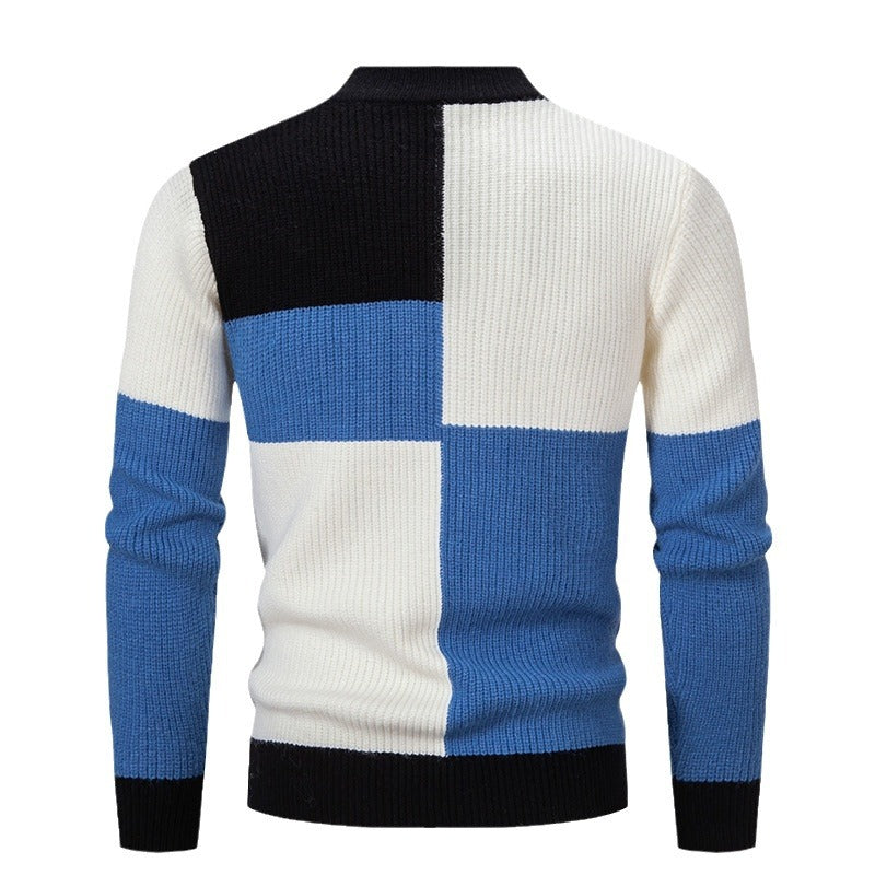 Men's Knitwear Sweater S.M.