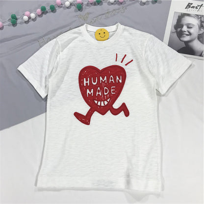 S.W. High Quality Women Bamboo Cotton T-Shirts