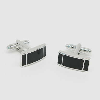 Men's French Shirt Cufflinks