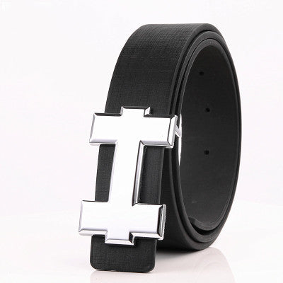 S.M. Belt unisex belt