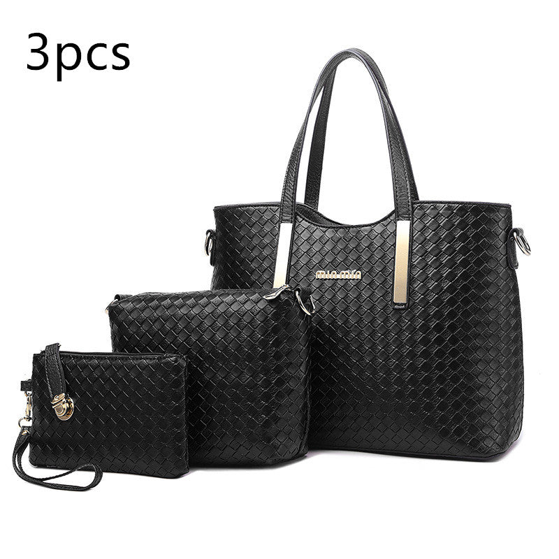 S.B. Spring ladies bag set