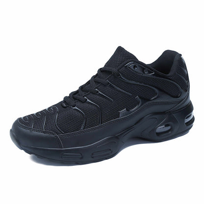 New Men's Shoes Air Cushion Shoes Sports Shoes Running Shoes