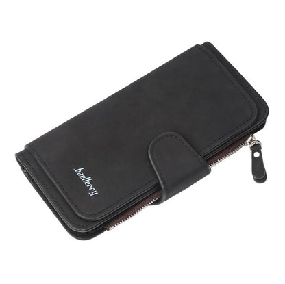 S.B. Fashion Women's Wallet