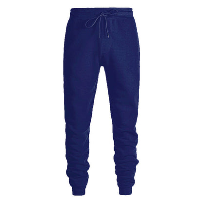 F.J.C. S.M. Men's SUPER SKINNY Sweatpants