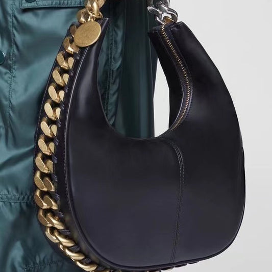 Women's Versatile One Shoulder Handbag