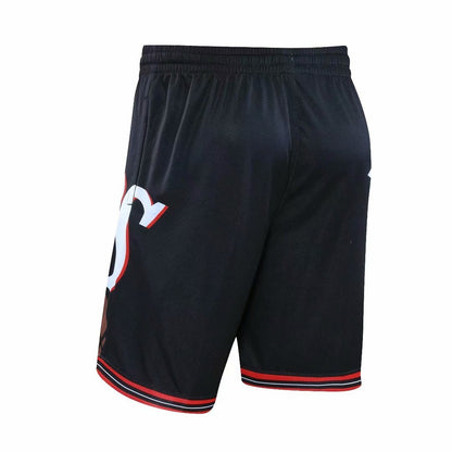 S.M. 76ers Retro Basketball Shorts