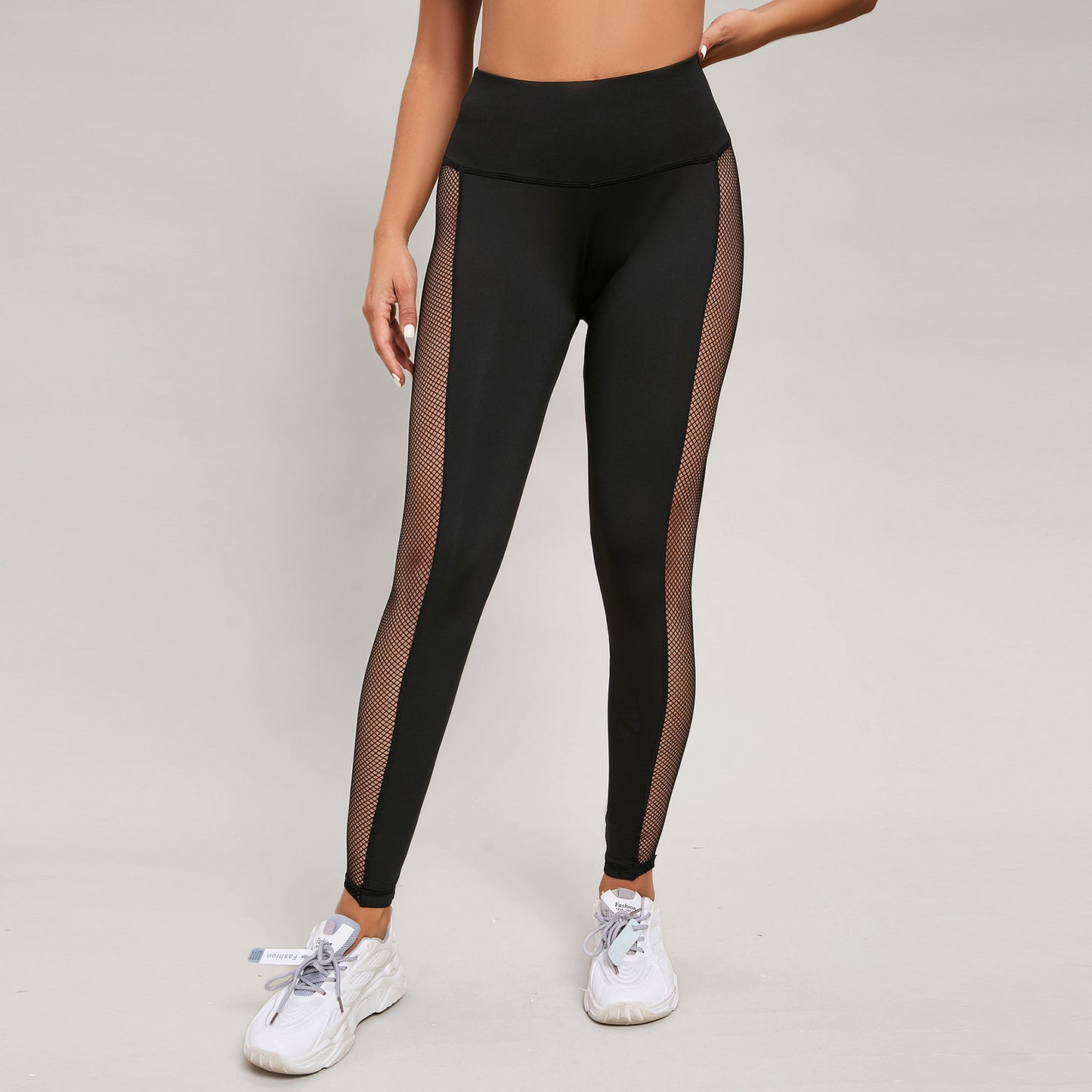 S.W. Women's Sports Hollow Yoga Pants