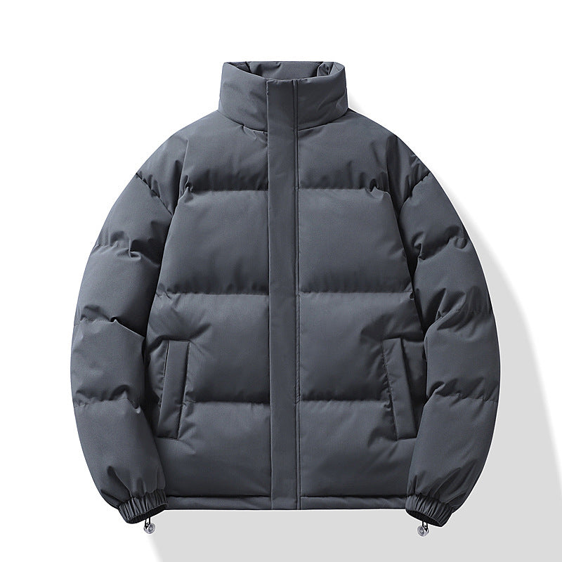 F.J.C.  S.M.  Bubble  Coat men's