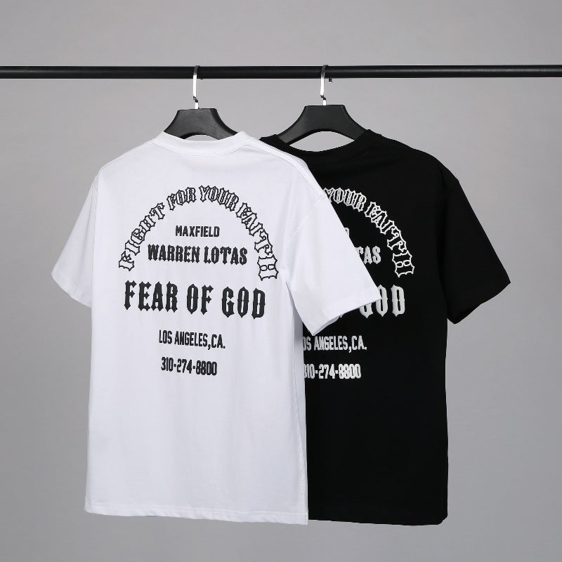 fear of god essentials. S.M.