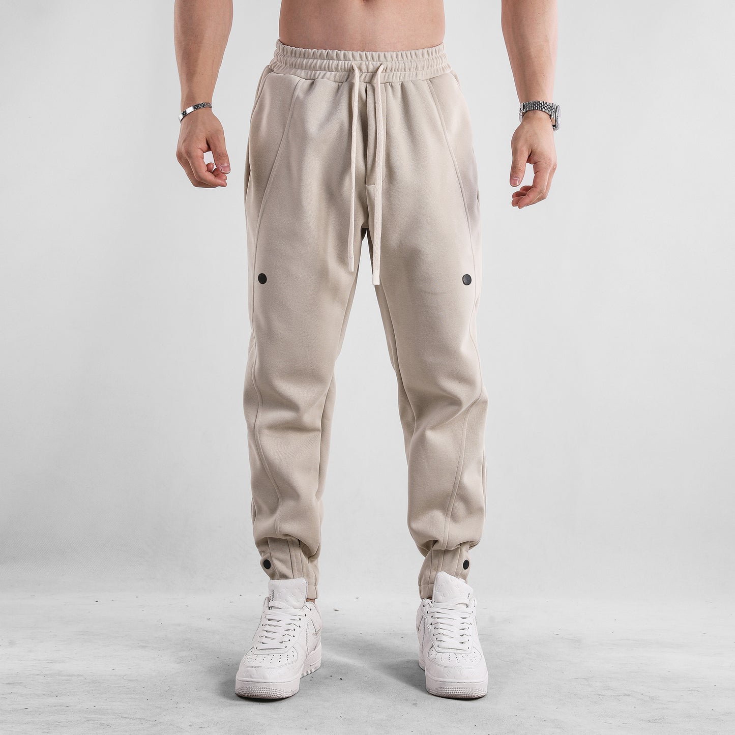 S.M. Casual Sports joggers Loose Autumn Men's Clothing