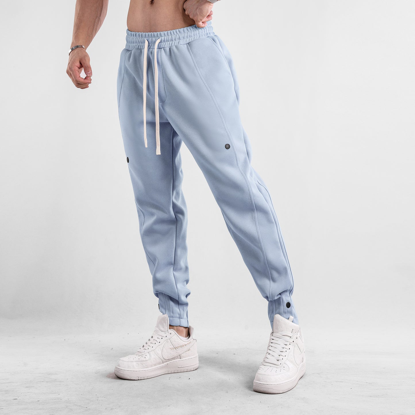 S.M. Casual Sports joggers Loose Autumn Men's Clothing