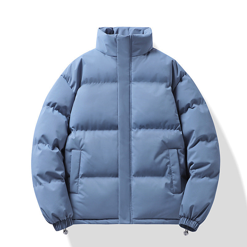 F.J.C.  S.M.  Bubble  Coat men's