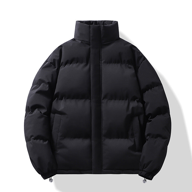 F.J.C.  S.M.  Bubble  Coat men's