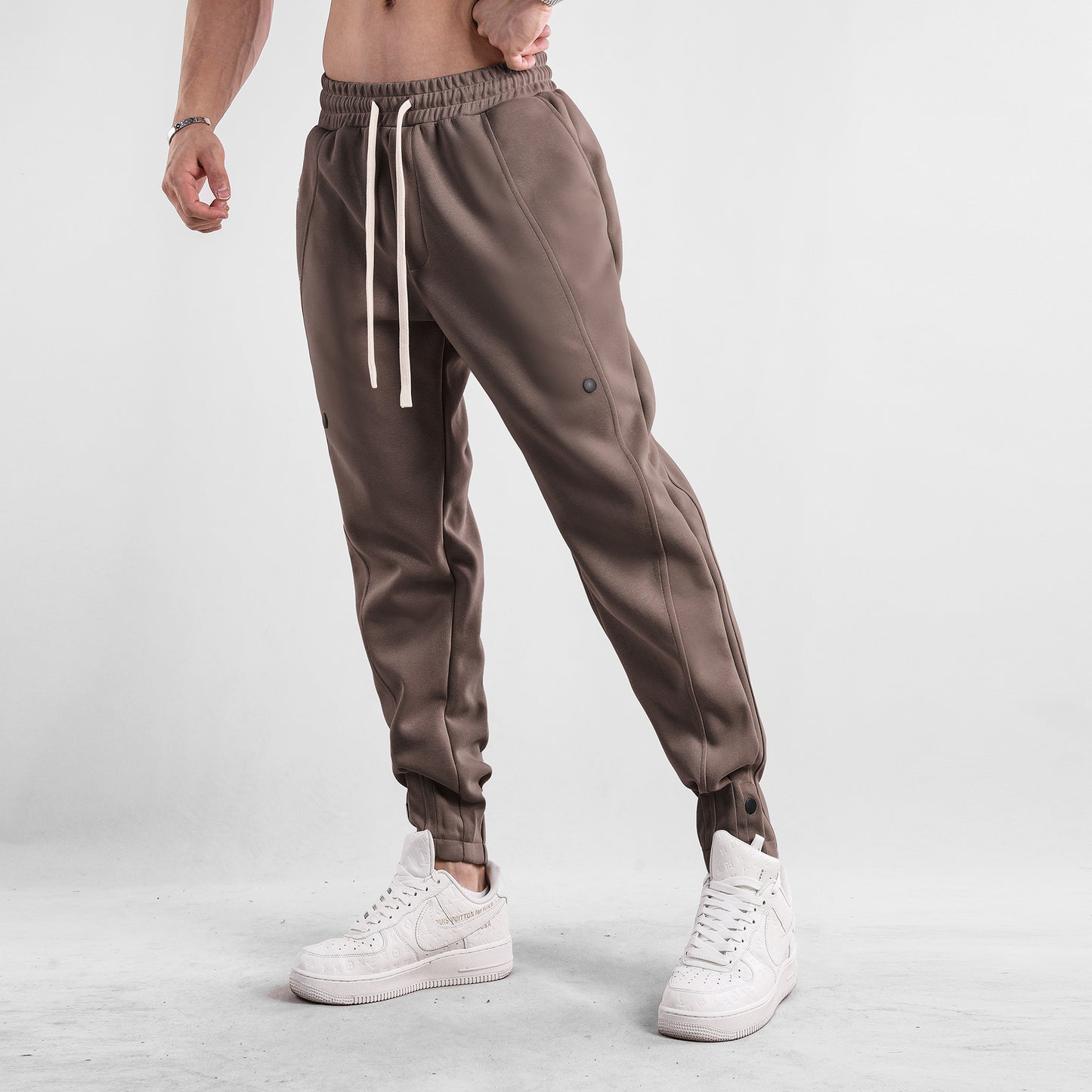 S.M. Casual Sports joggers Loose Autumn Men's Clothing