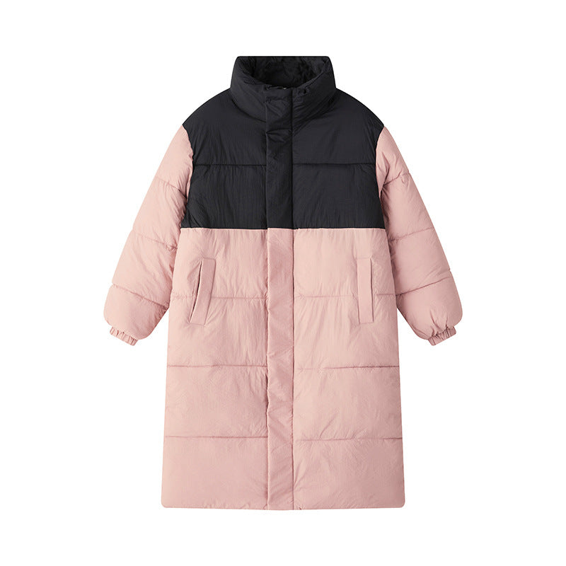 F.J.C.  S.W.  Down Cotton Jacket