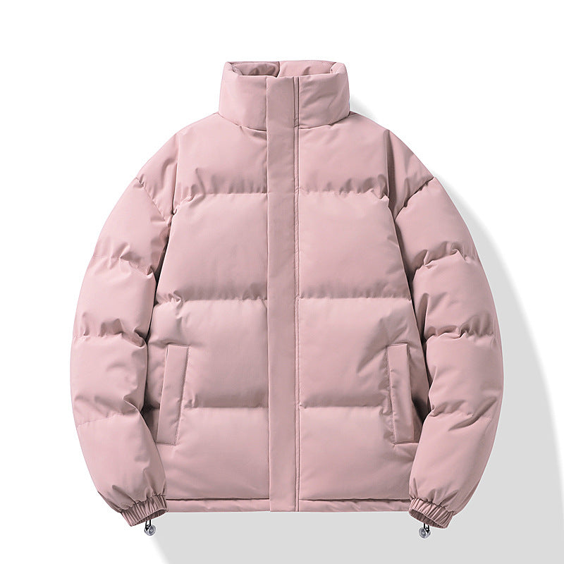 F.J.C.  S.M.  Bubble  Coat men's