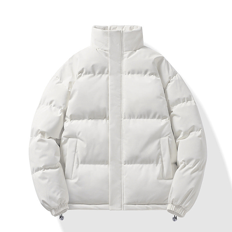 F.J.C.  S.M.  Bubble  Coat men's