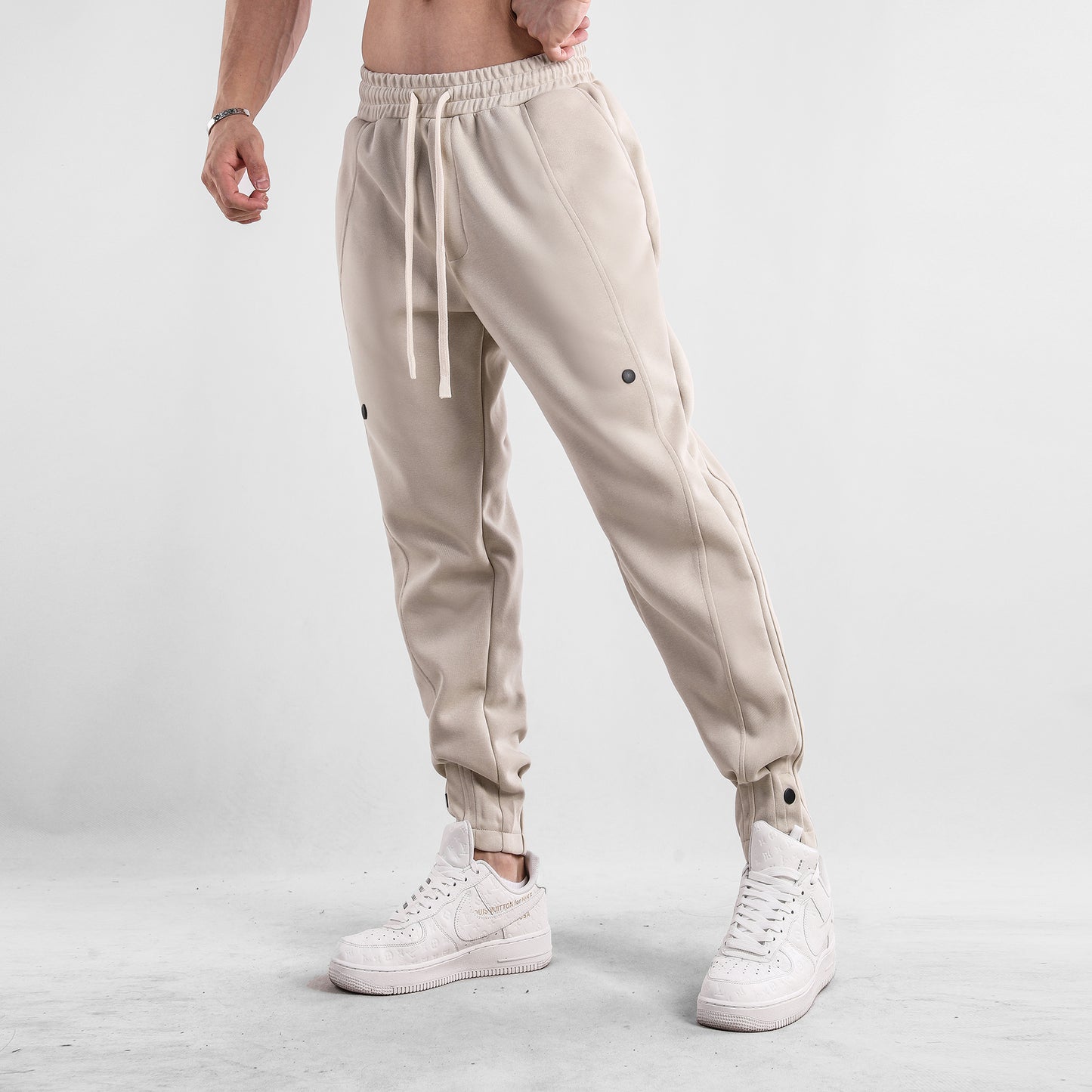 S.M. Casual Sports joggers Loose Autumn Men's Clothing