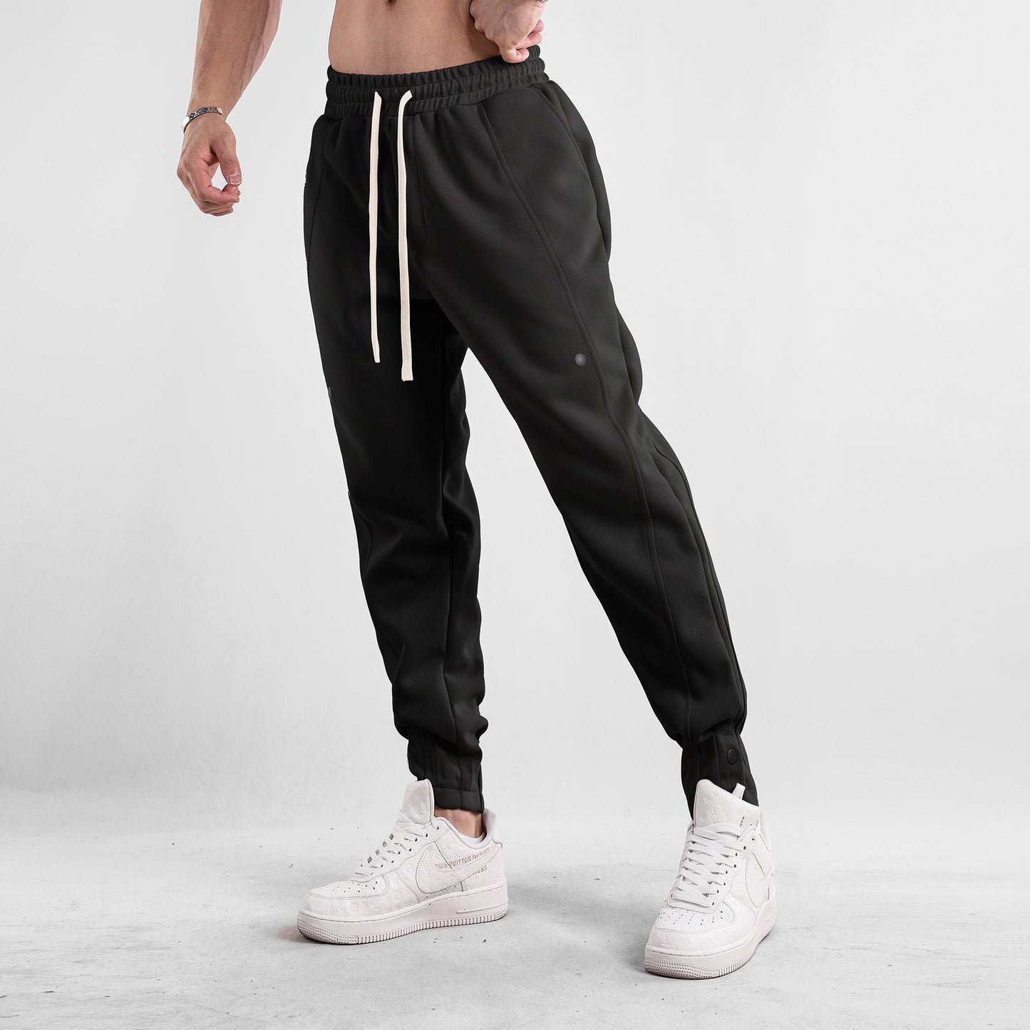 S.M. Casual Sports joggers Loose Autumn Men's Clothing