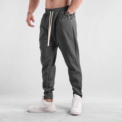 S.M. Casual Sports joggers Loose Autumn Men's Clothing