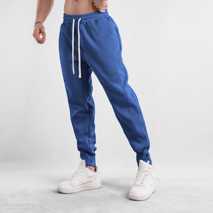 S.M. Casual Sports joggers Loose Autumn Men's Clothing