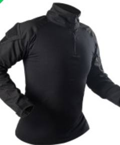 S.M.  G-2  Long Sleeve Outdoor Training /Tactical Top