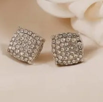 Beautiful Zirconia Earrings