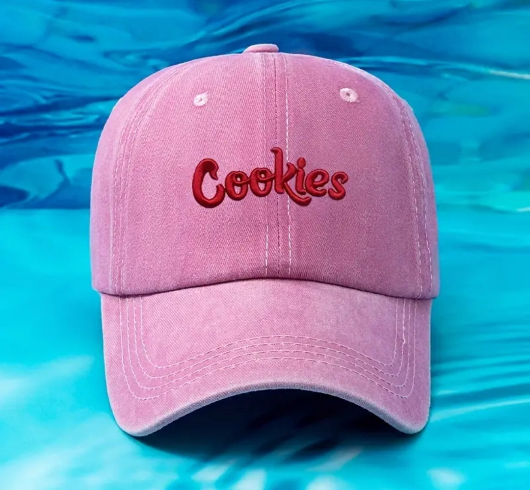 S.H. Cookies Brand Hats