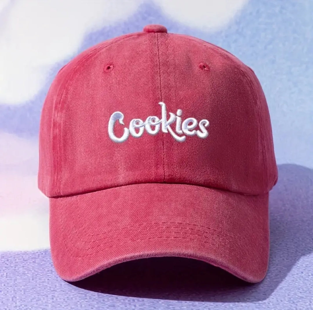 S.H. Cookies Brand Hats