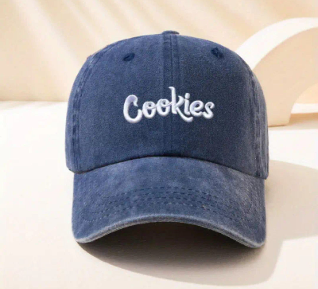 S.H. Cookies Brand Hats