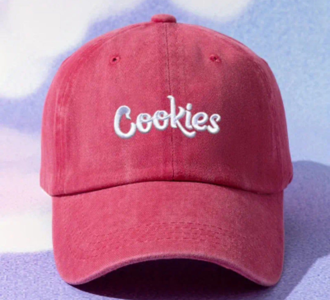 S.H. Cookies Brand Hats