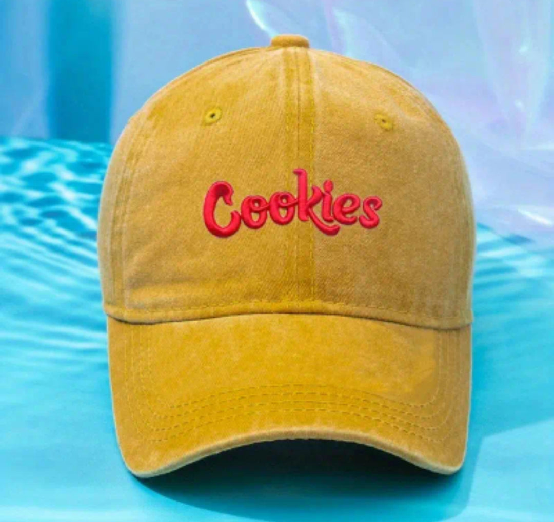 S.H. Cookies Brand Hats