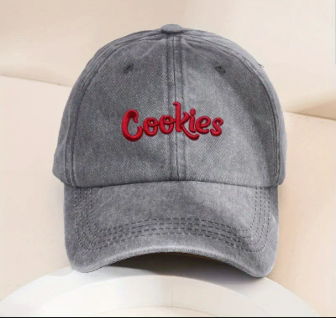 S.H. Cookies Brand Hats