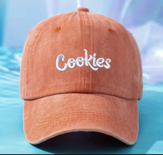 S.H. Cookies Brand Hats