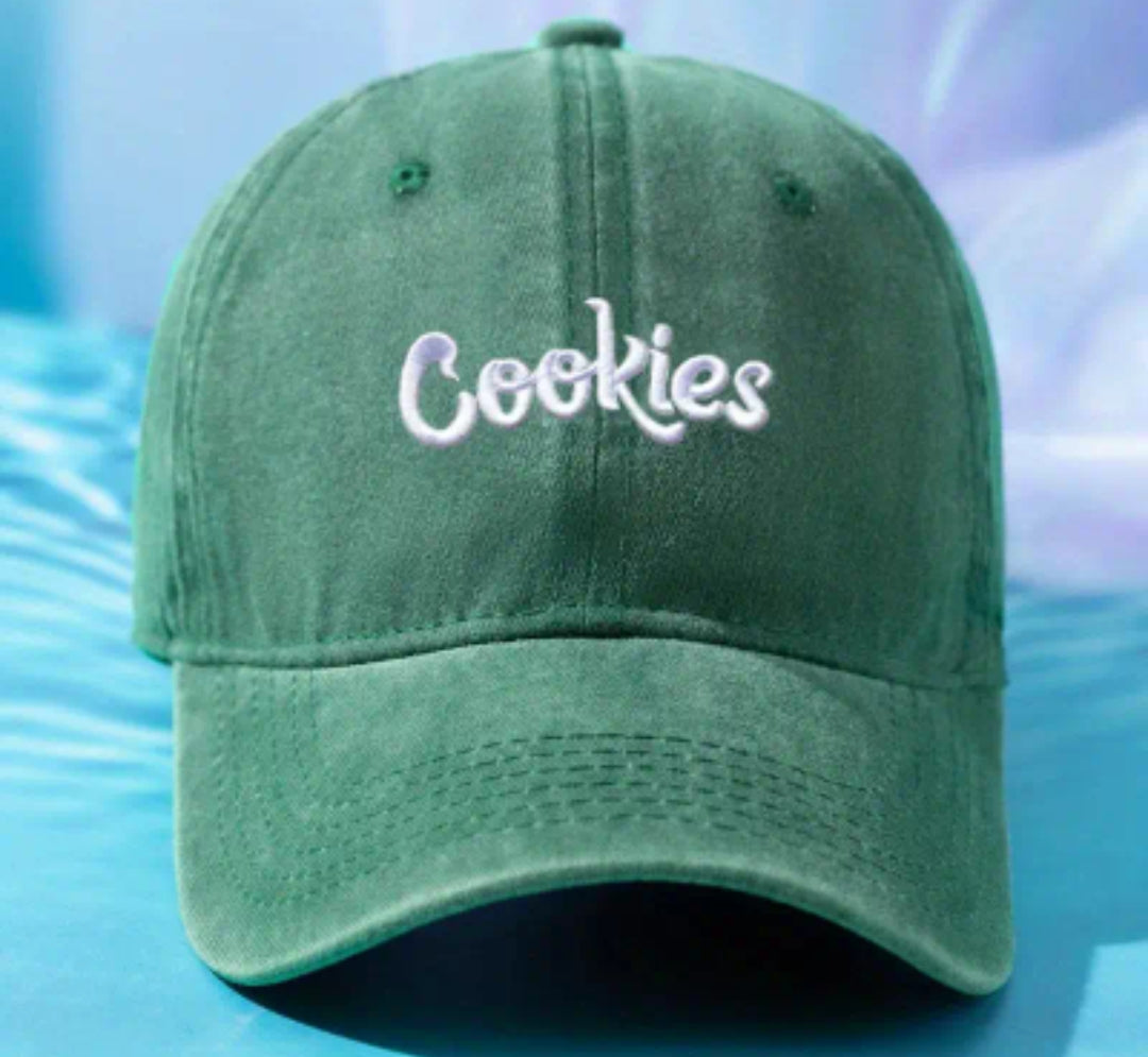 S.H. Cookies Brand Hats